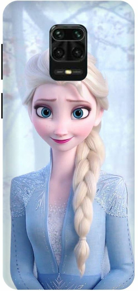 Barbie doll sales phone case