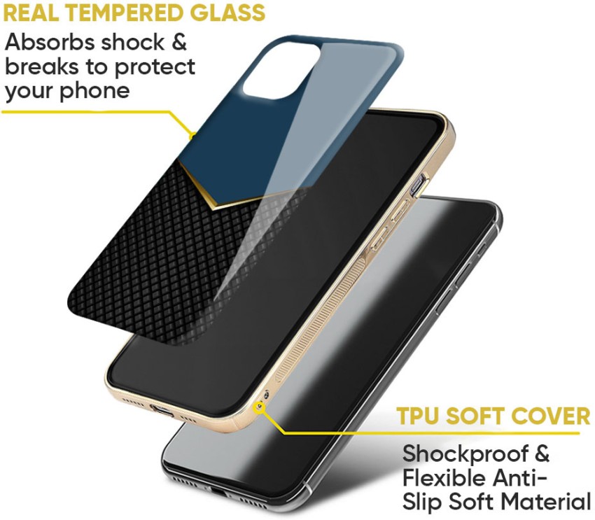 Hocopoco Back Cover for Apple iPhone 13 Pro Max - Hocopoco 