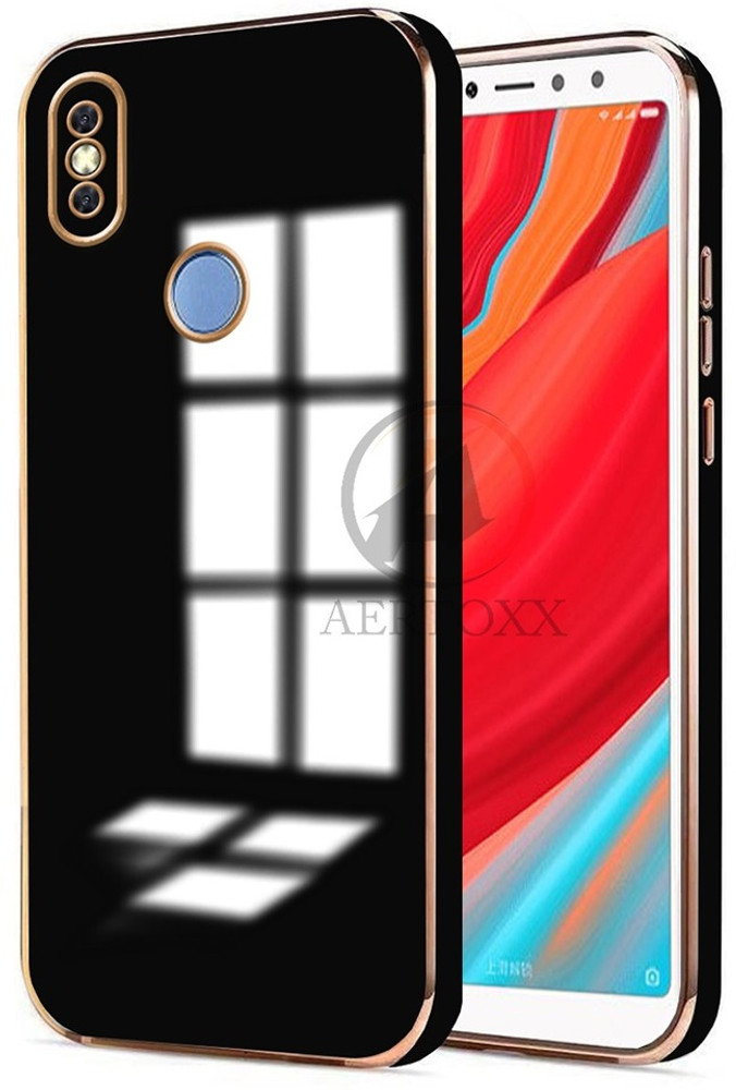 AERTOXX Back Cover for Mi Redmi Y2 AERTOXX Flipkart