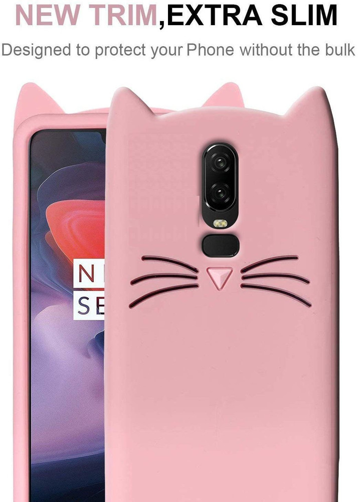 oneplus 6 rose gold