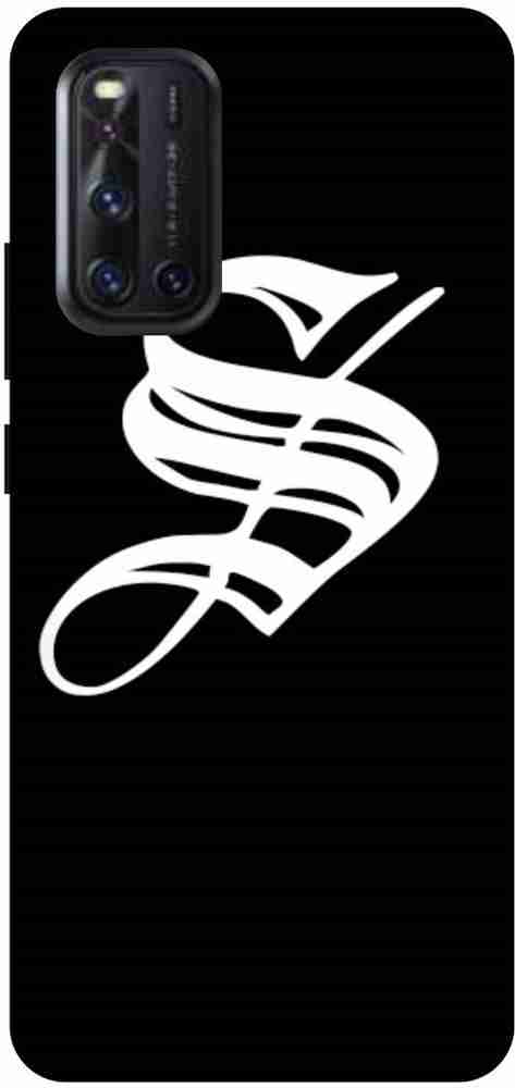 Vivo v19 back cover stylish sale