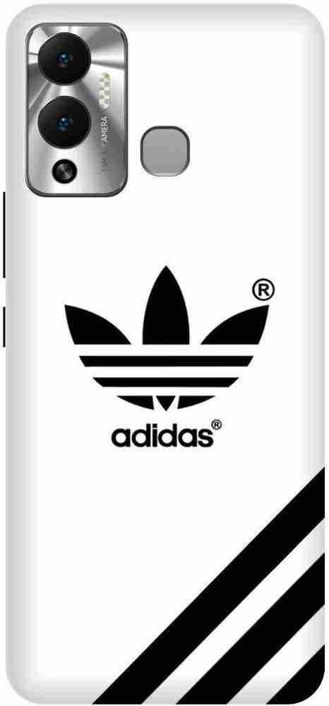 Cover adidas colorata top