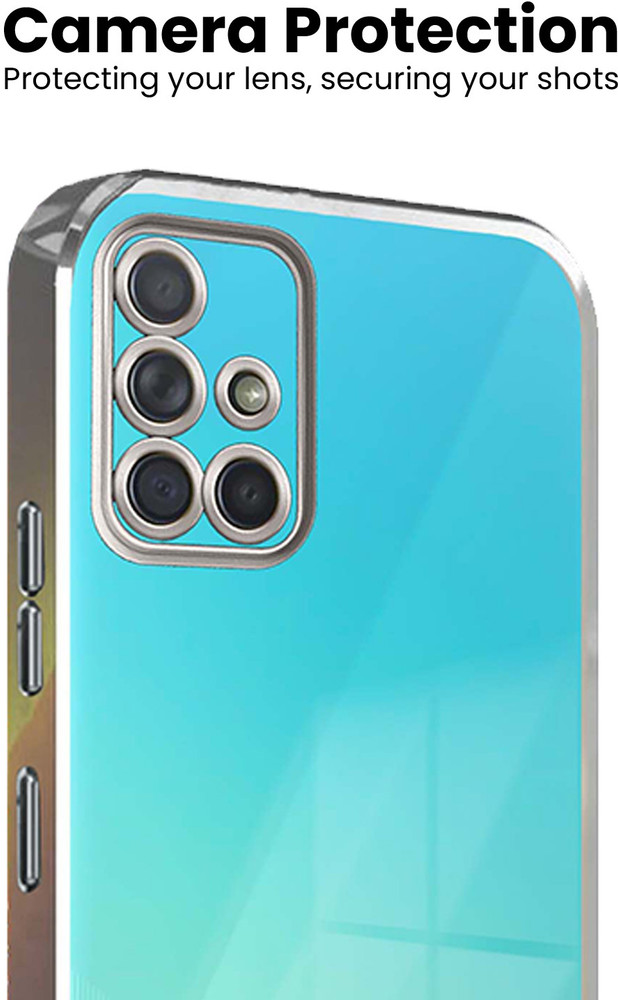 Samsung galaxy a50 silver sales