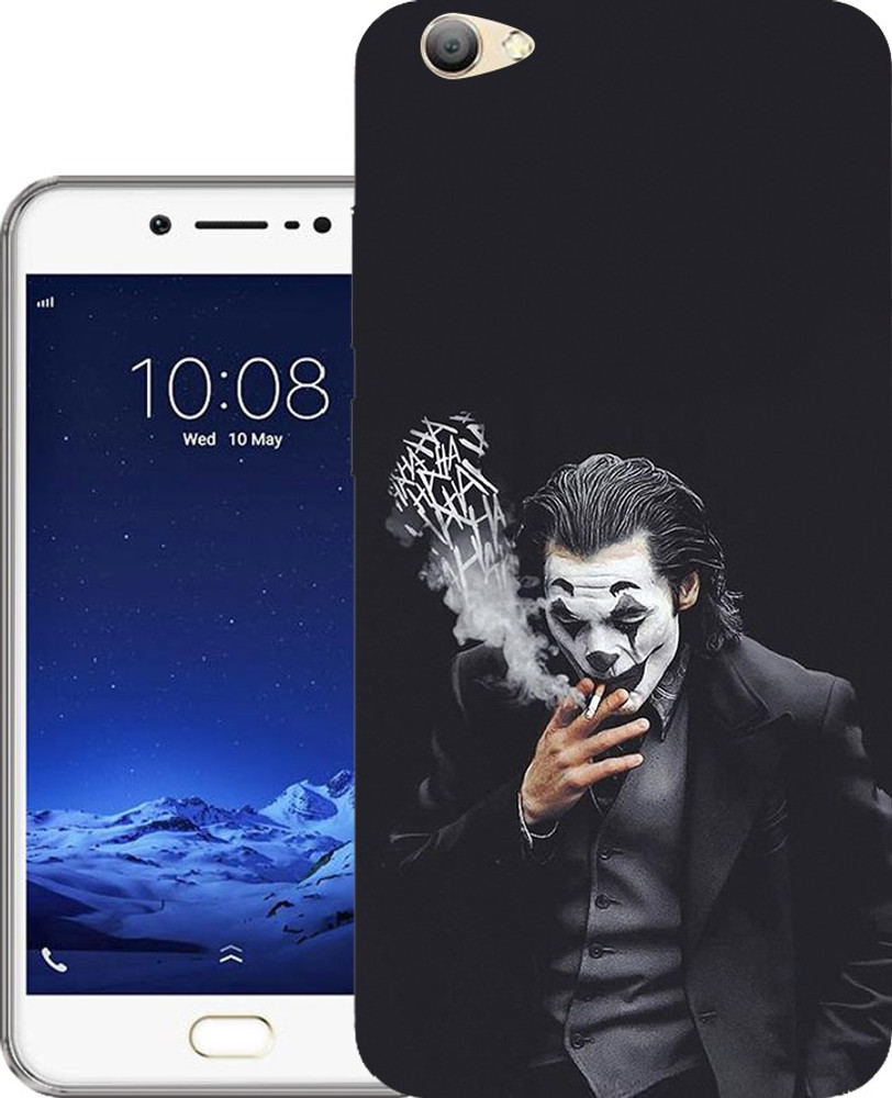 Vivo y66 back cover cheap