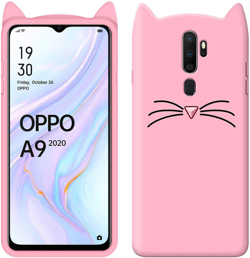Oppo a9 2020 back cover stylish discount