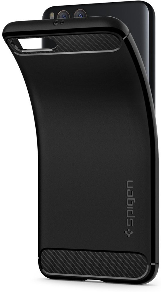 Spigen rugged armor p20 discount pro