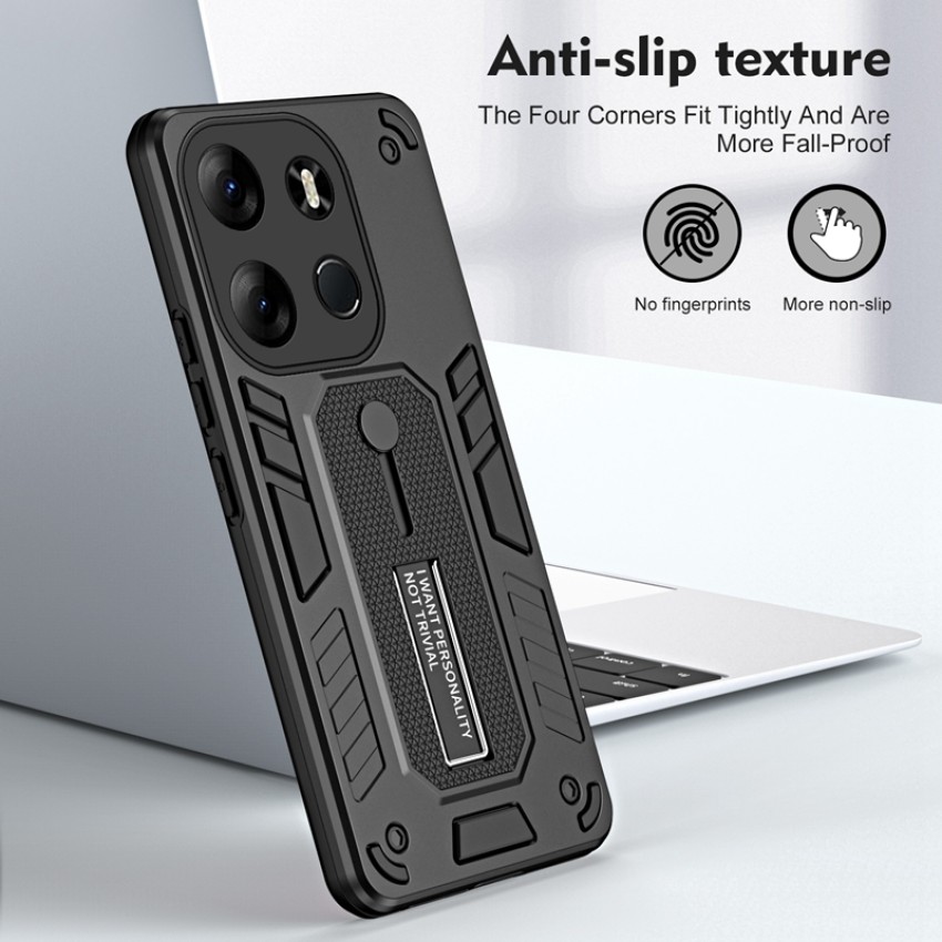 TECNO Pova 5 Pro 5G Mobile Back Cover