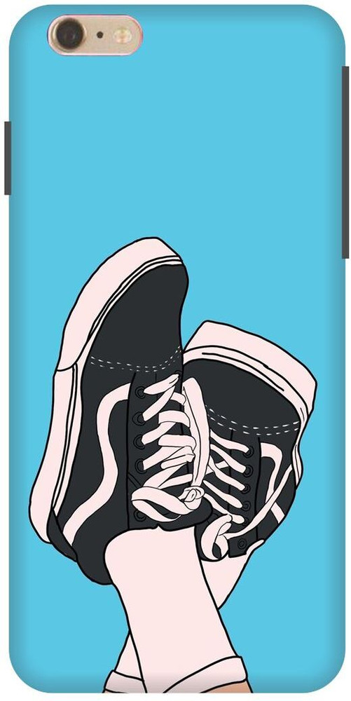 Vans iphone 6 plus case hot sale