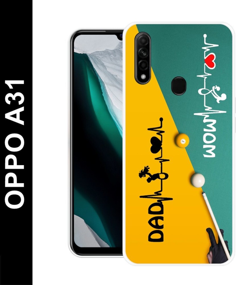 oppo a31 cover flipkart