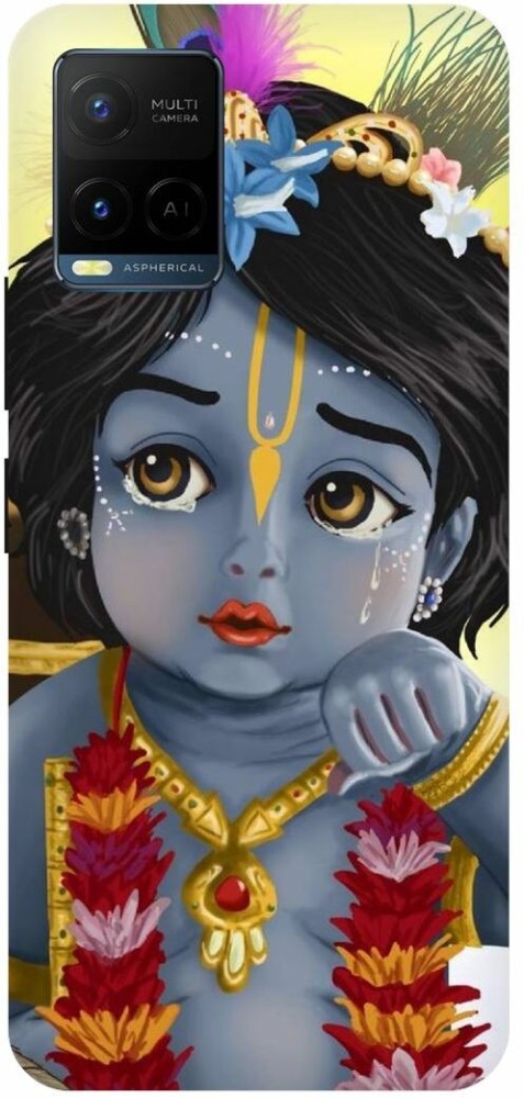 Little Krishna Wallpapers For Mobile Phones