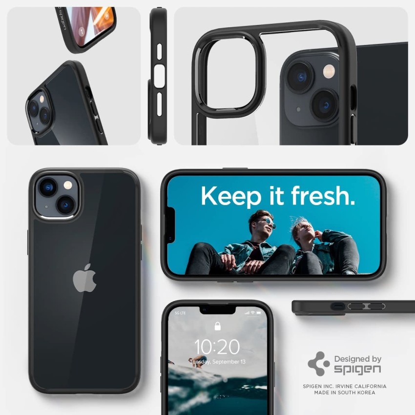 iPhone 14 Series Case Collection -  Official Site – Spigen Inc