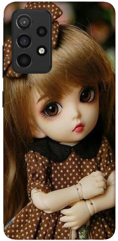 Baby doll store wallpaper