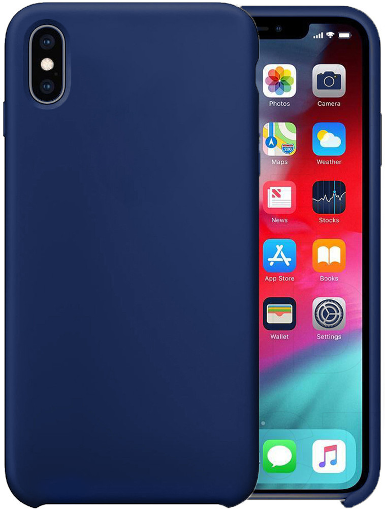 Black deals xs blue