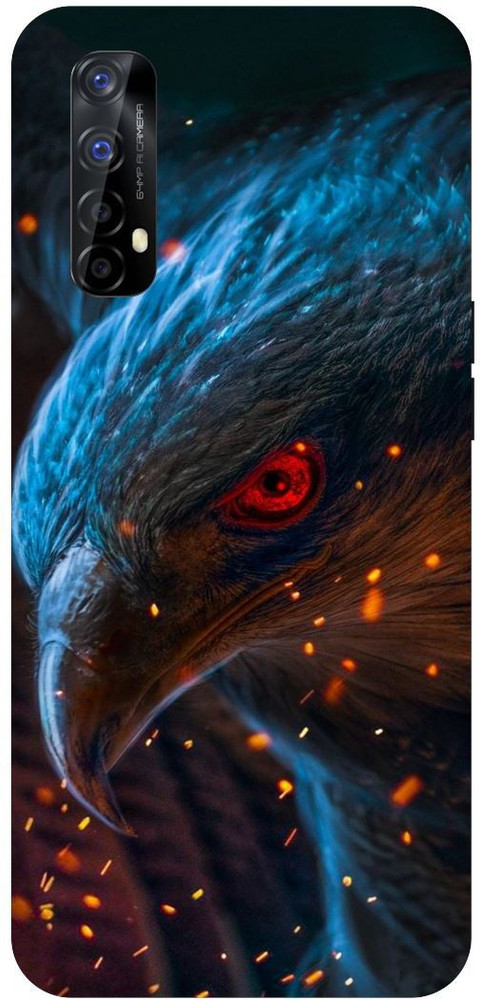 Realme q birds discount