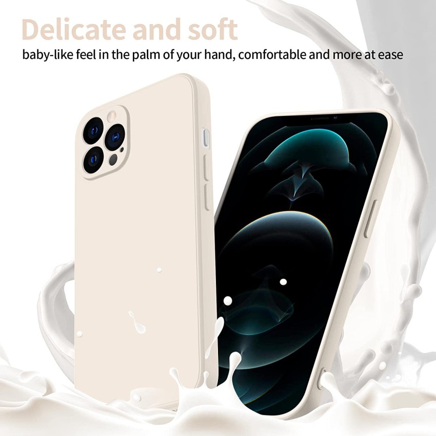 Coque Gel Apple iPhone 11 Pro Max (6.5) Extra Fine Design Made in