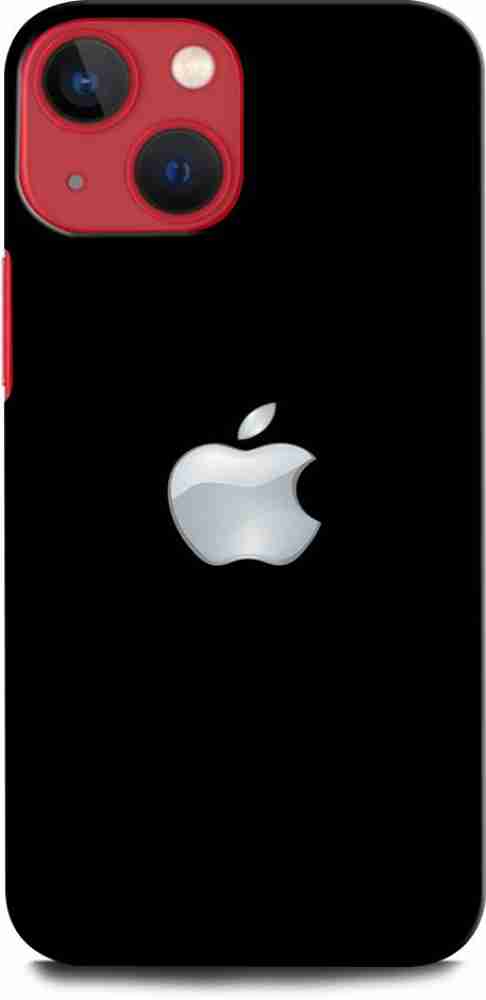 INTELLIZE Back Cover for APPLE iPhone 13 Mini LV, L LOVE V, V LOVE