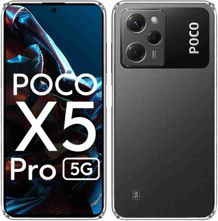 POCO X5 5G Case - POCO V1