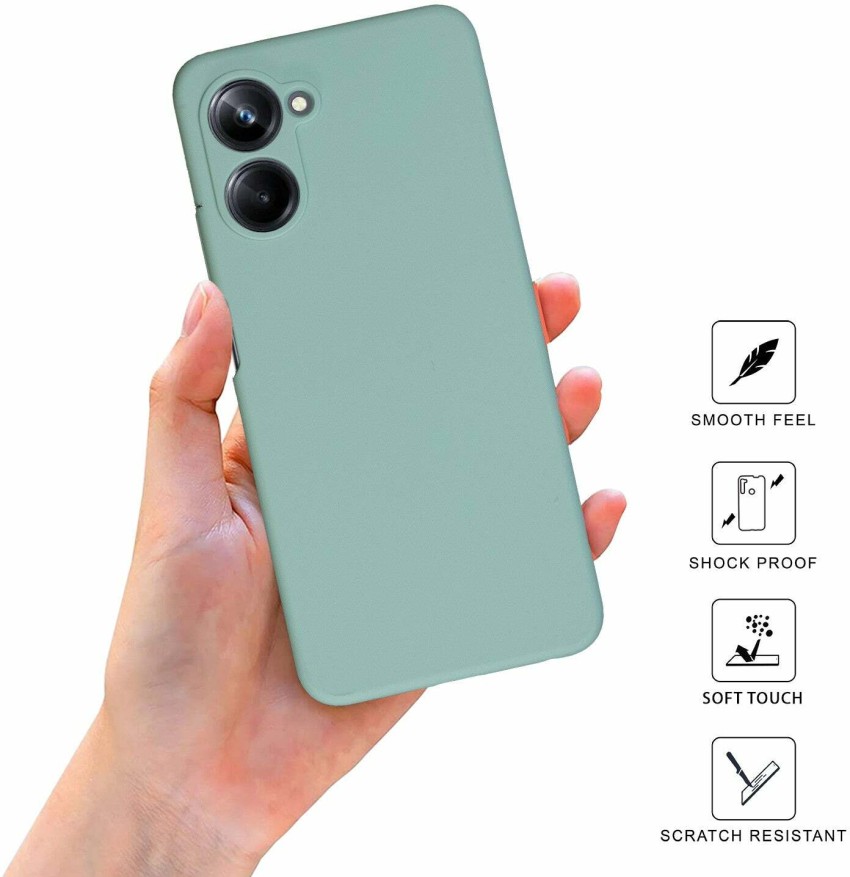 For Realme 10 2022 Lovely Printing Jelly Silicone Case For