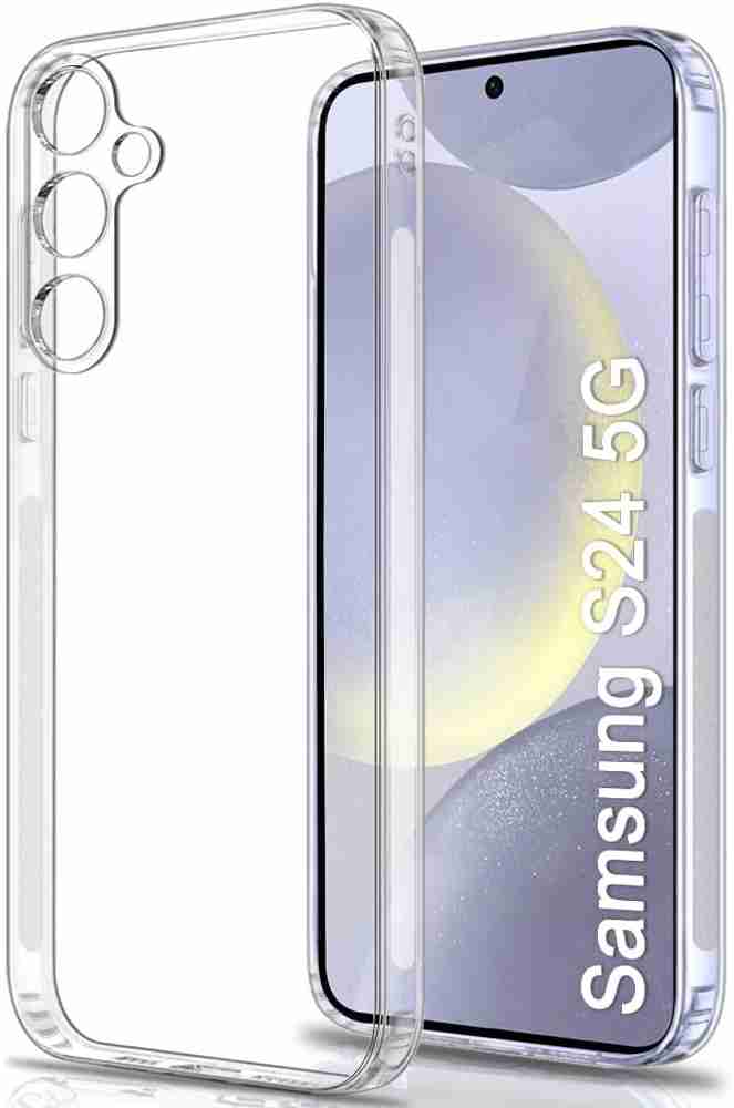 PROLEVEL Bumper Case for Samsung S24 5G u80 PROLEVEL Flipkart