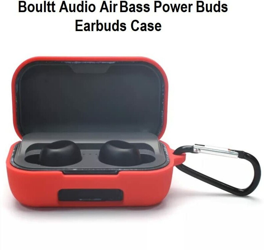 Boult audio airbass 2025 powerbuds