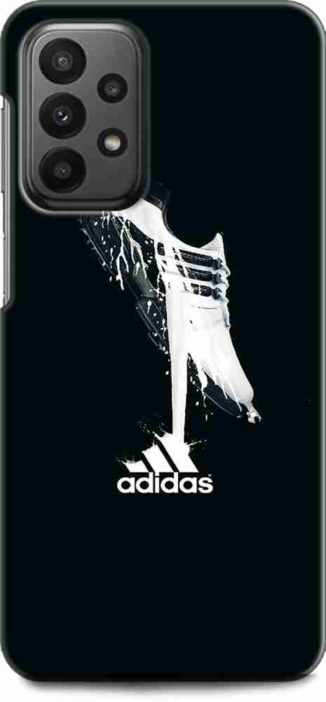 White adidas phone case on sale