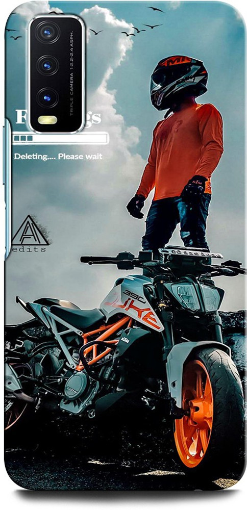 Ktm mobile back hotsell cover