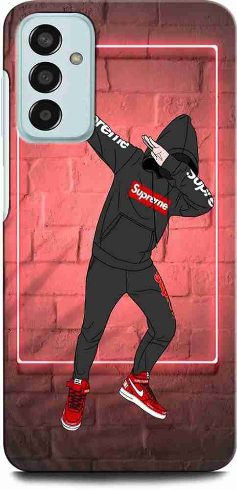 Nike supreme phone case top