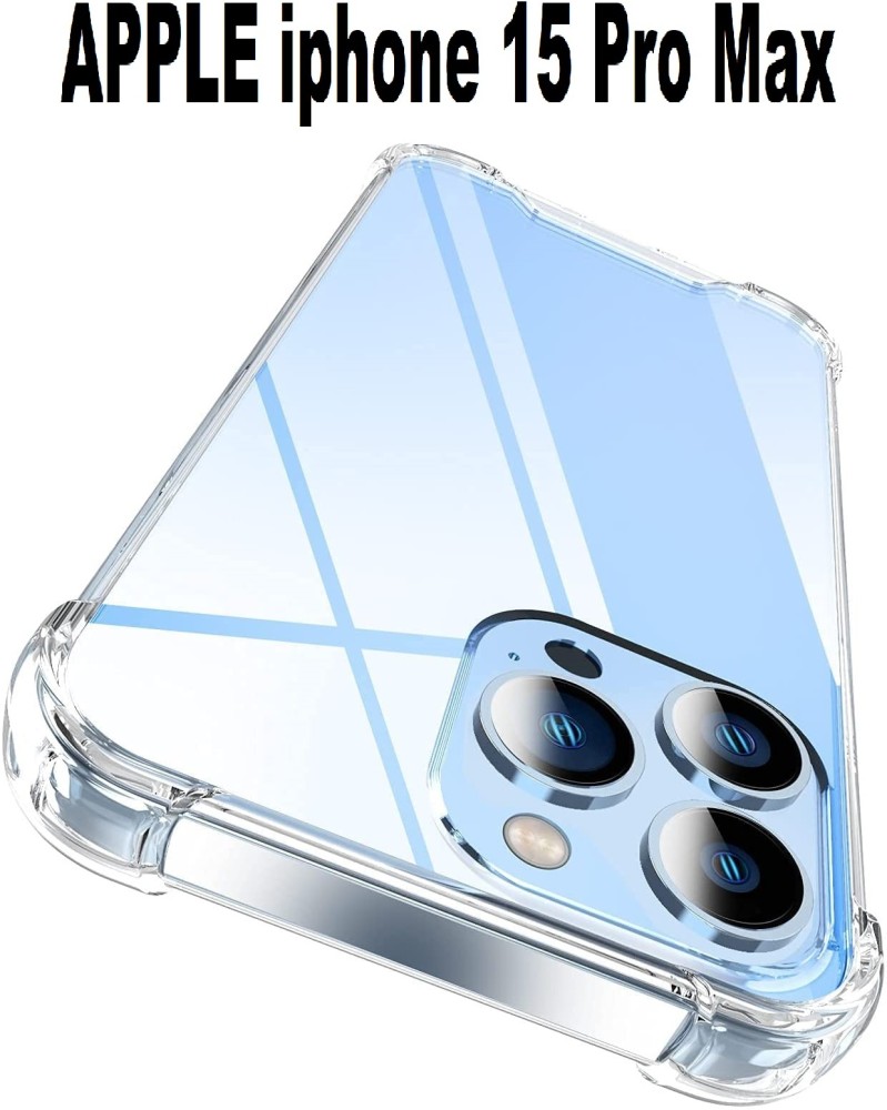 Valenta Full Cover - Coque Apple iPhone 15 Pro Max Coque arrière