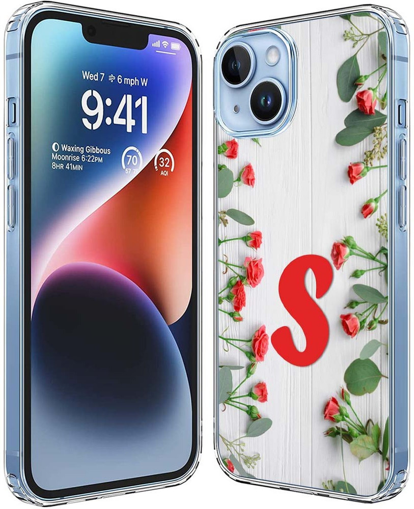 Flipkart SmartBuy Back Cover for Apple iPhone 14 Plus Flipkart SmartBuy Flipkart