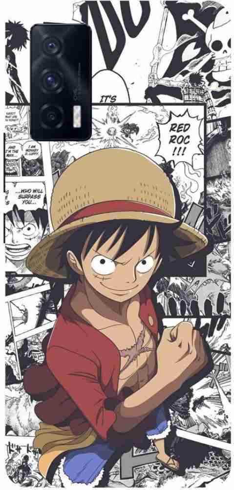 One Piece, anime iqoo, one, piece, HD phone wallpaper