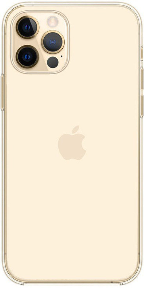 Sychelle Back Cover for Apple Iphone 12 Pro - Sychelle : Flipkart.com