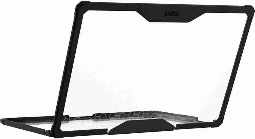 Urban Armor Gear Back Cover for MacBook Air 15 inch M2 2023 A2941 M3 2024 A3114 UAG Plyo Case Urban Armor Gear Flipkart