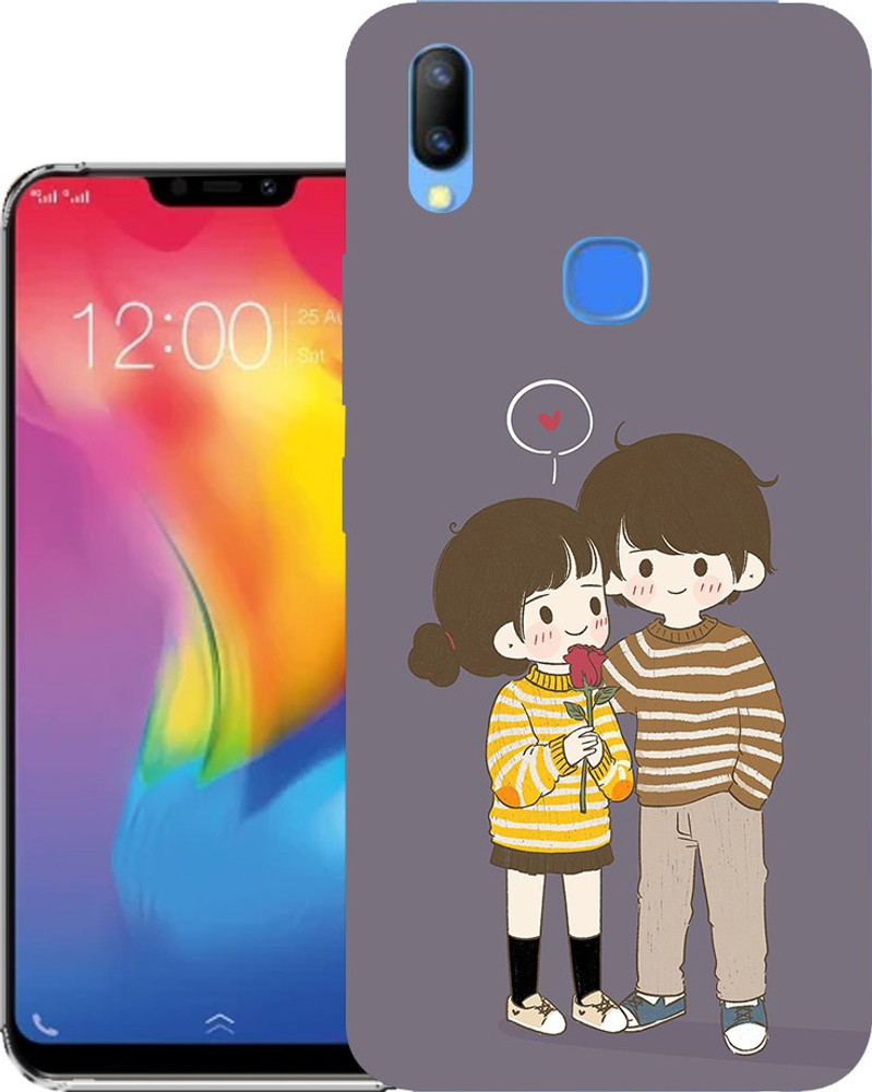 Vivo y83 pro back cover sale