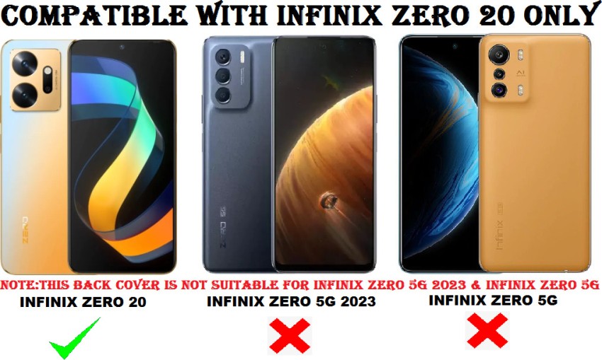 infinix zero 56