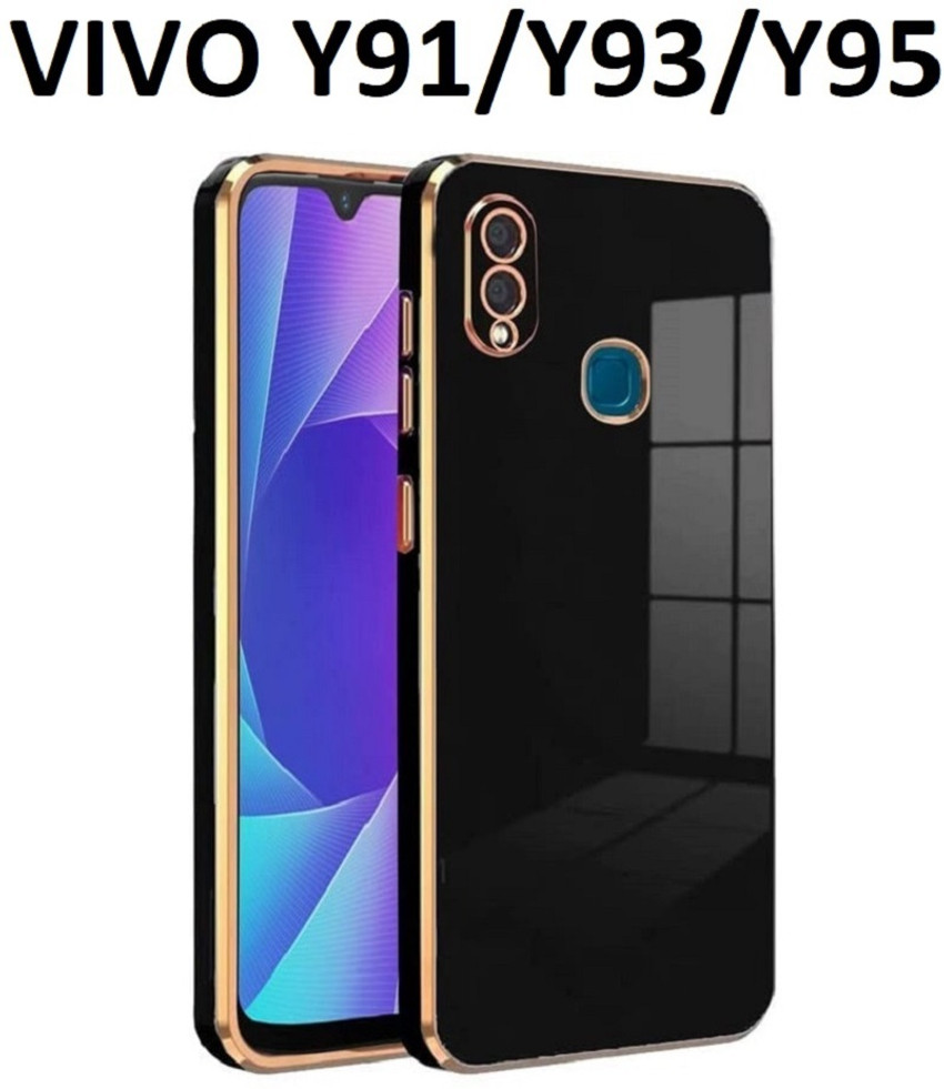 Vivo y91 shop phone cover