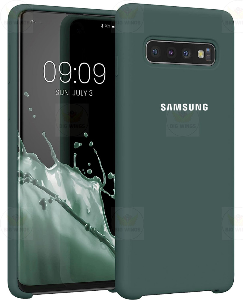 Big Wings Back Cover for SAMSUNG GALAXY S10 Big Wings Flipkart