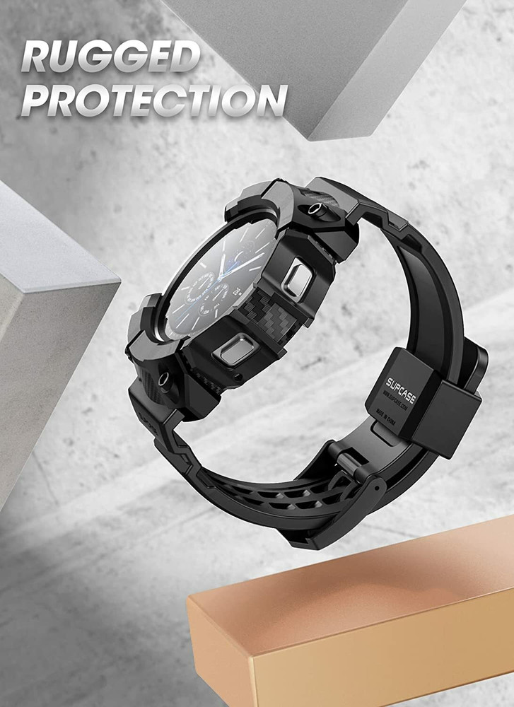 Supcase galaxy watch deals active 2