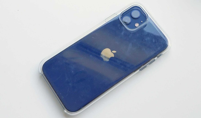 Asdasd iPhone 12 Case