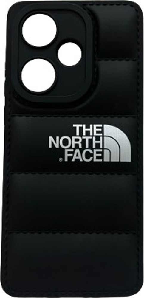 CoversCom Back Cover for The North Face Puffer Edition Case for OnePlus Nord CE 3 Stylish and Protective Cover CoversCom Flipkart