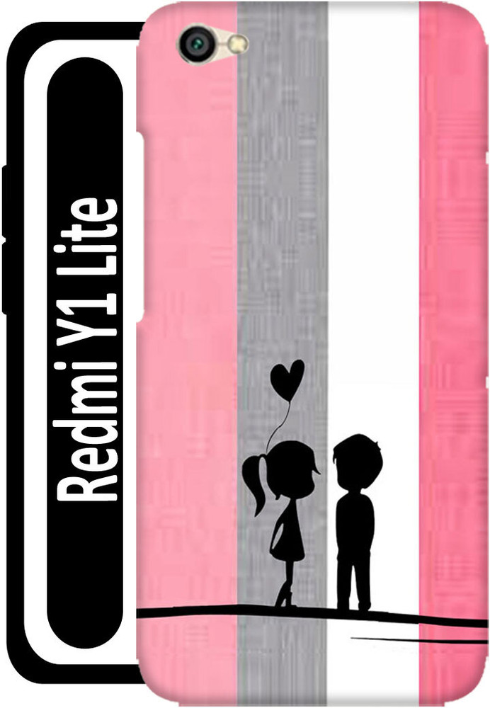 Redmi y1 lite online back cover