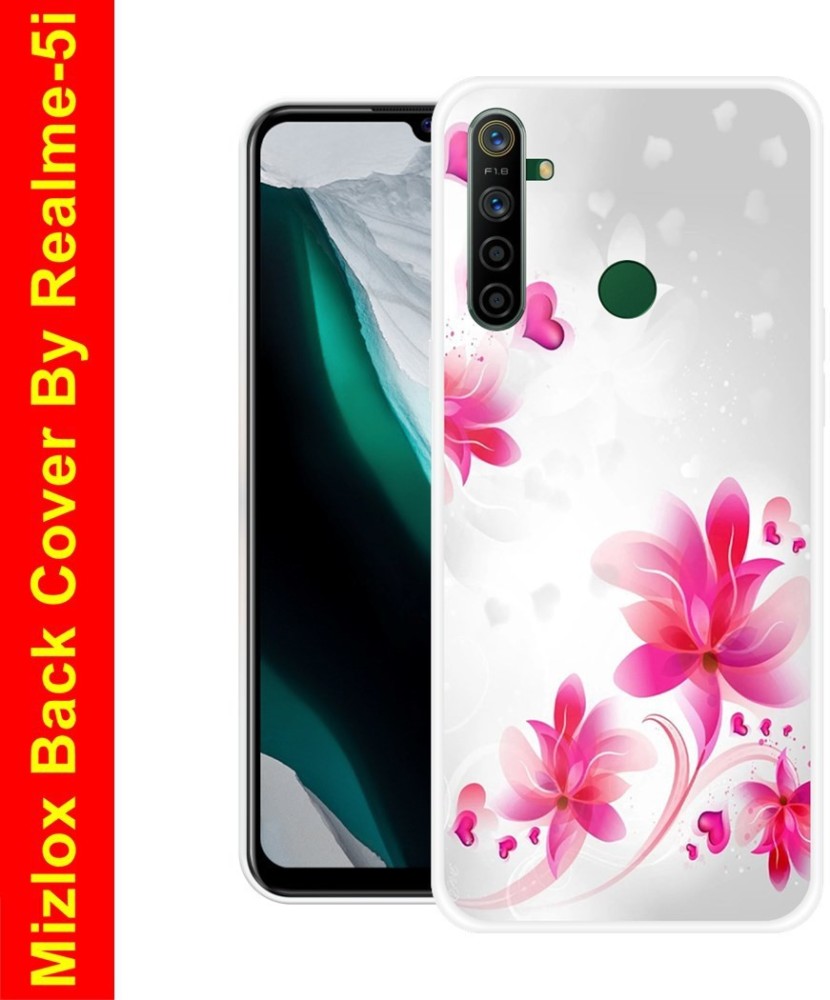 realme 5i cover flipkart