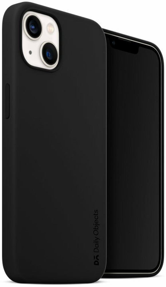 Apple IPHONE 14 PLUS SILICONE CASE WITH MAGSAFE - Funda para móvil -  midnight/negro 