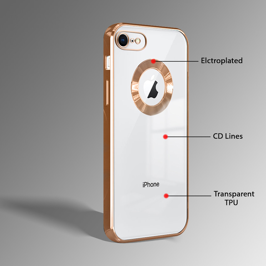 Iphone 7 flipkart rose gold top