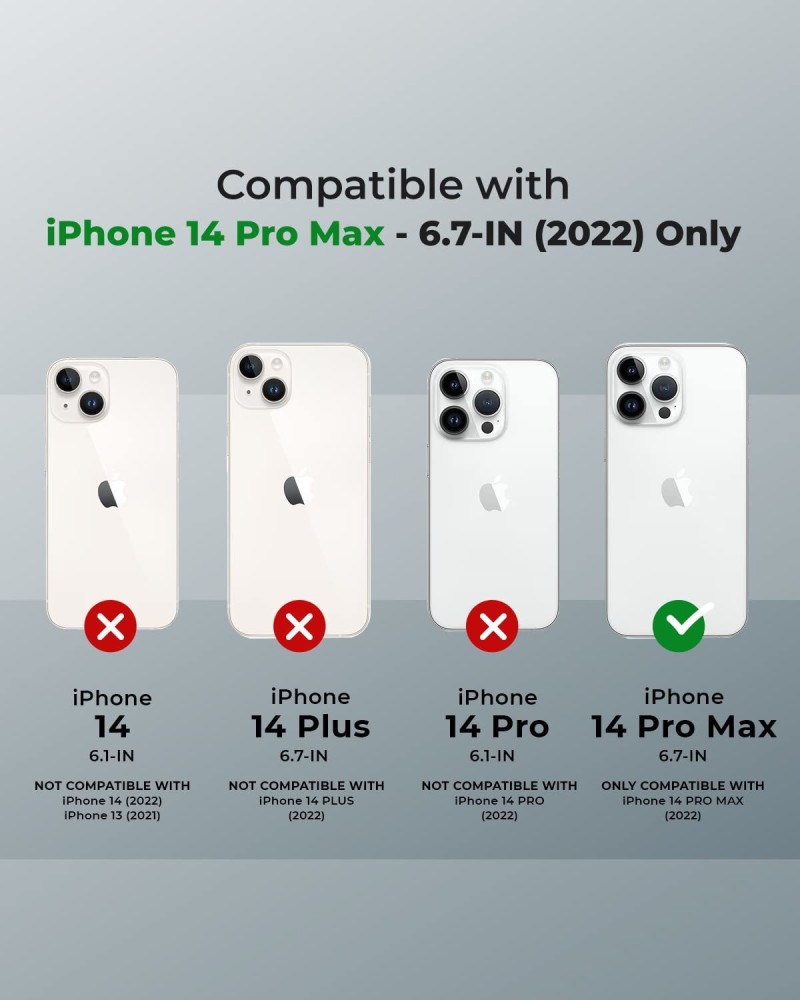 iPhone 14 Pro Max Yeşil Renkli Silikon Supreme LV Telefon Kılıfı