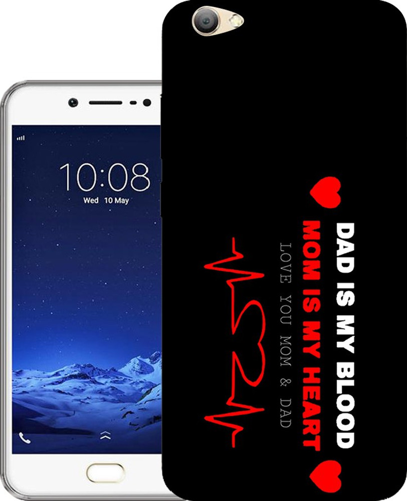 Vivo y69 discount cover