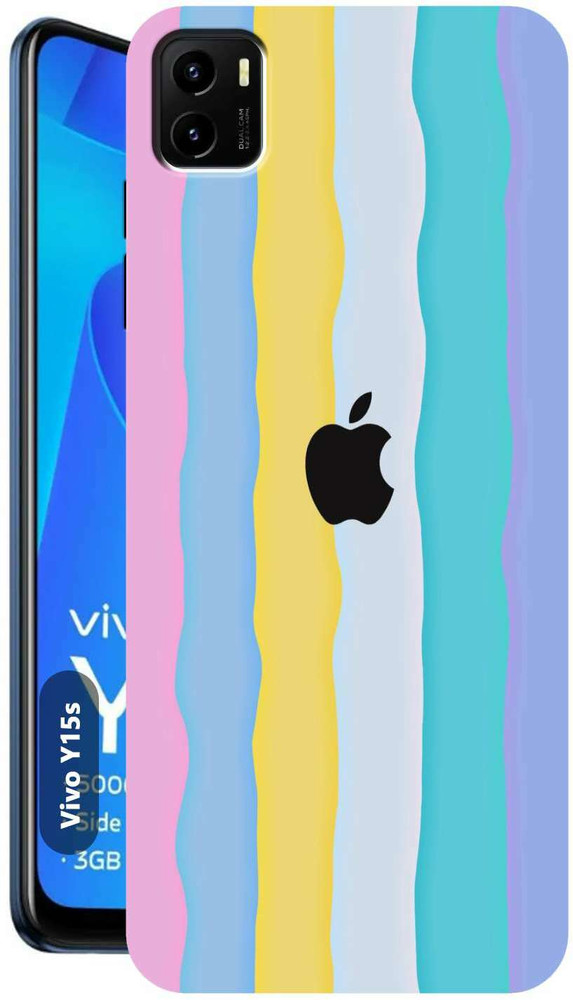 Vivo y15 best sale phone cover