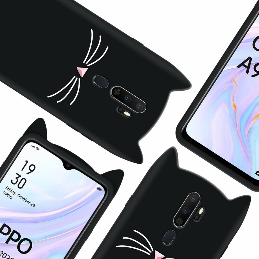 Oppo A5 2020 , Oppo A9 2020 Back Cover & Case Cover