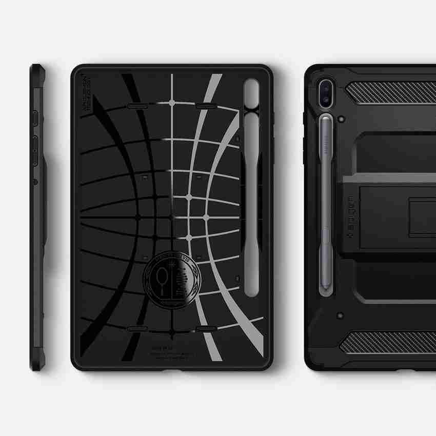 Samsung galaxy tab s6 lite spigen clearance