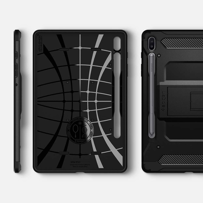 Samsung galaxy tab s6 lite spigen top