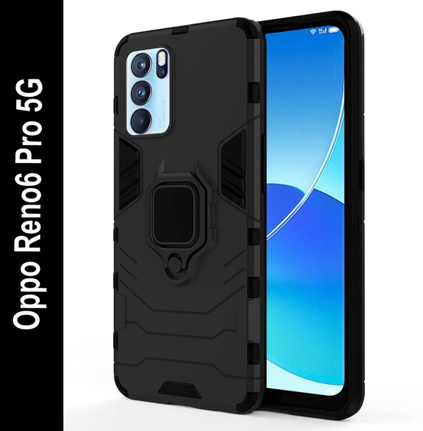 Flip Cover Oppo Reno 6 Pro 5G 3D Cubes - Dealy